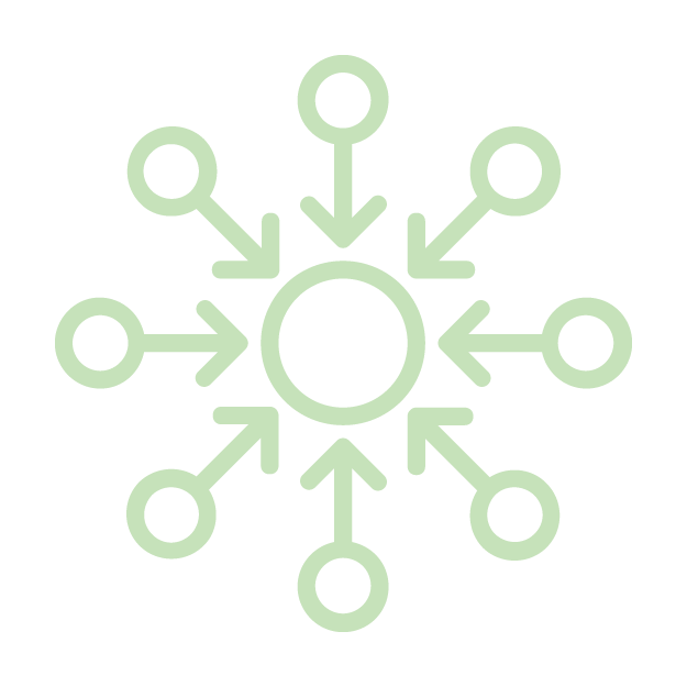 PEL Network icon