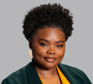 Read more about the article Meet Mary Mitchell, Our New Administration & Operations Coordinator