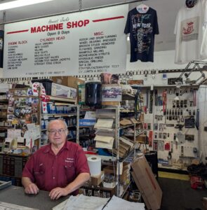 Read more about the article The Little Engines That Still Can