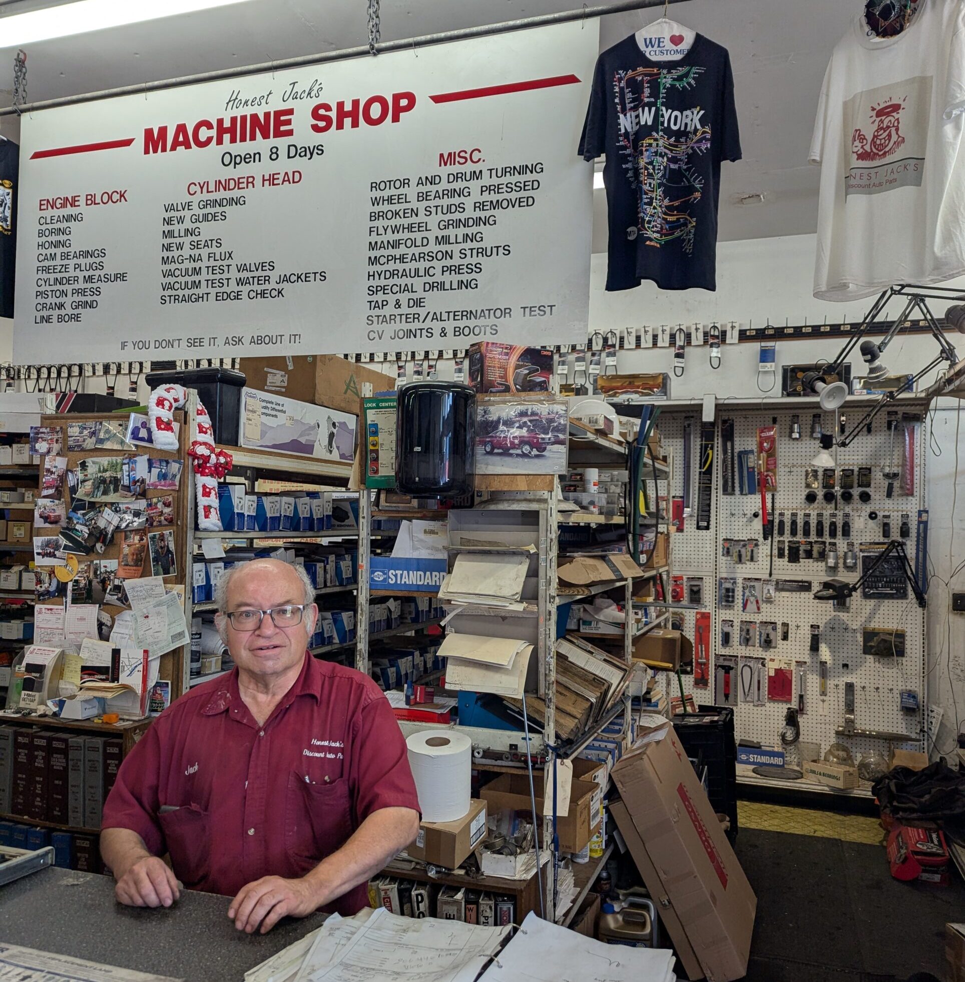 Read more about the article The Little Engines That Still Can