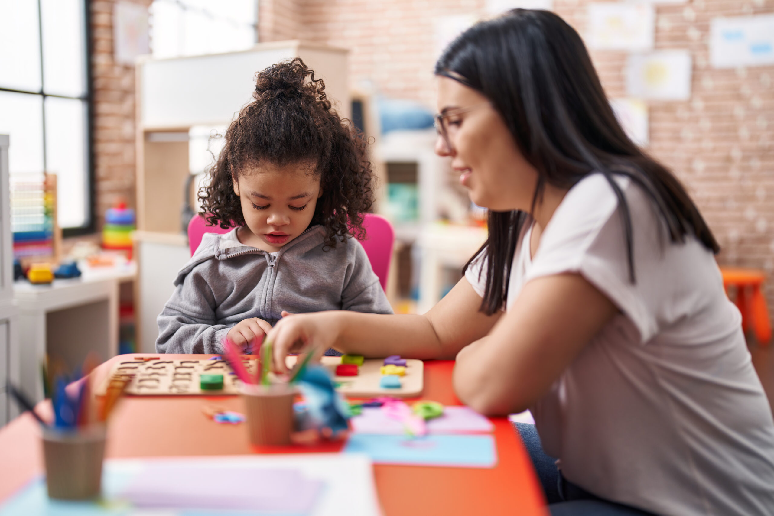 Read more about the article King County Recognizes the Value of Essential Services by Boosting Wages for Childcare Workers