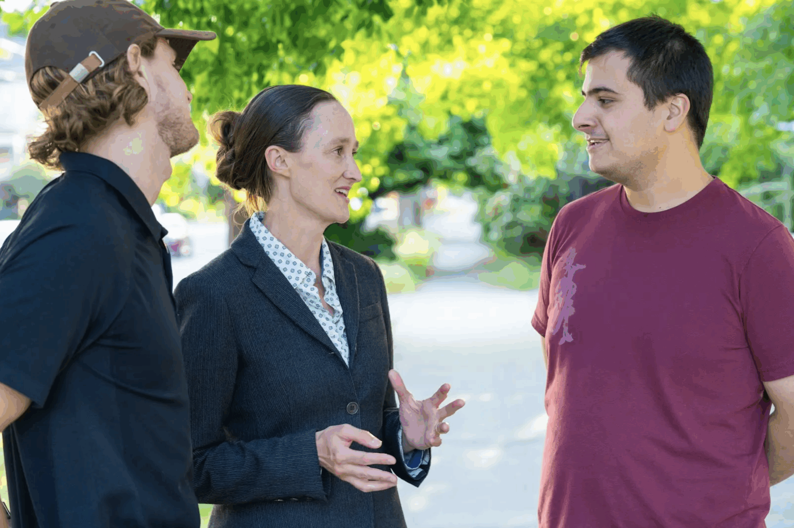 You are currently viewing How the New Mayor and Executive Can Advance a Democratic Economy